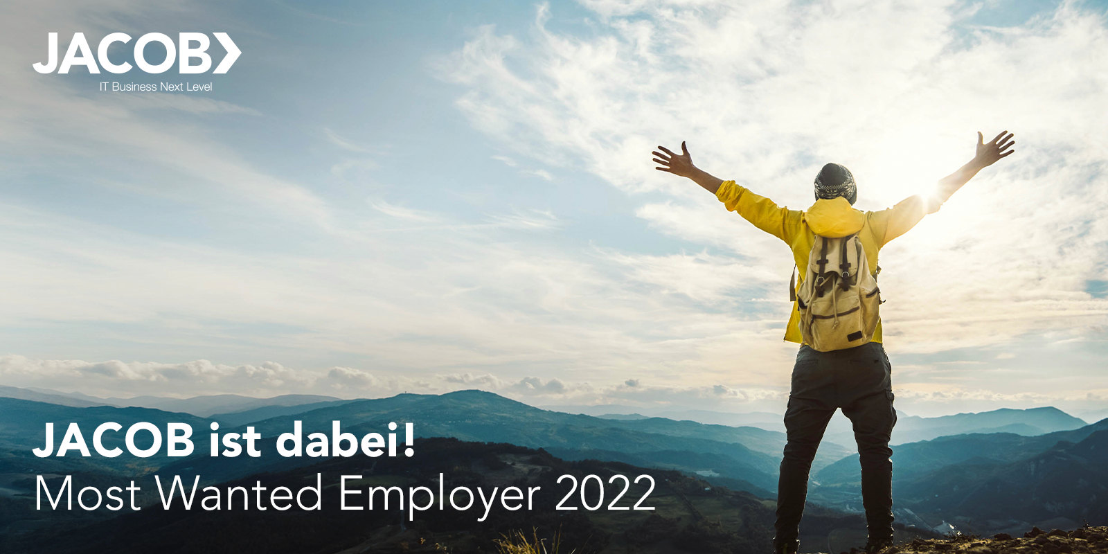 Top-Arbeitgeber: JACOB Elektronik schafft es ins Ranking als Most Wanted Employer 2022