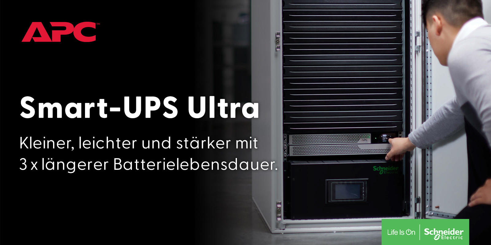 Smart-UPS Ultra