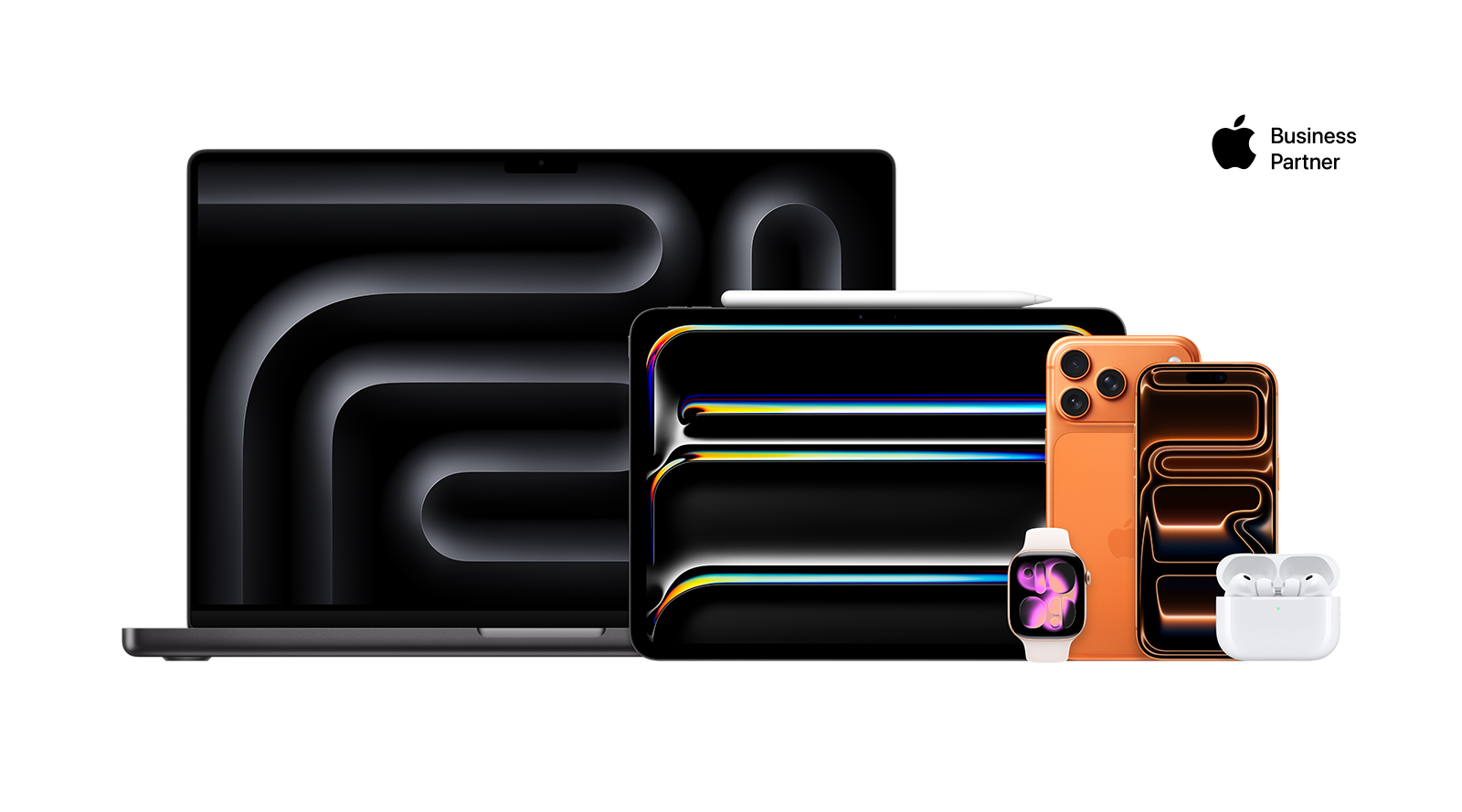 Apple Produkt Bundles für deine Produktivität