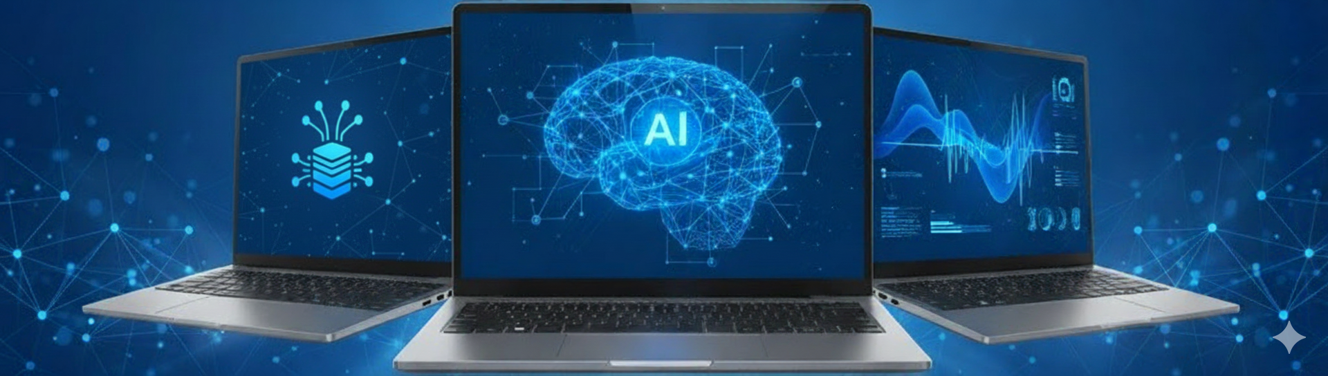 Was sind KI-Laptops und welche Vorteile bieten sie?