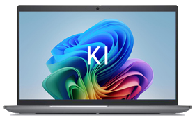 KI-Laptops